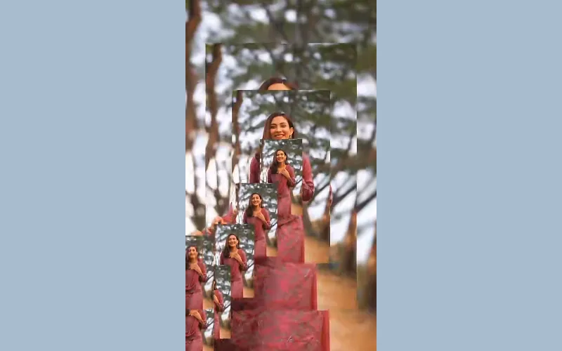 Pong 2 Capcut Template Link: New Best Trending thumbnail