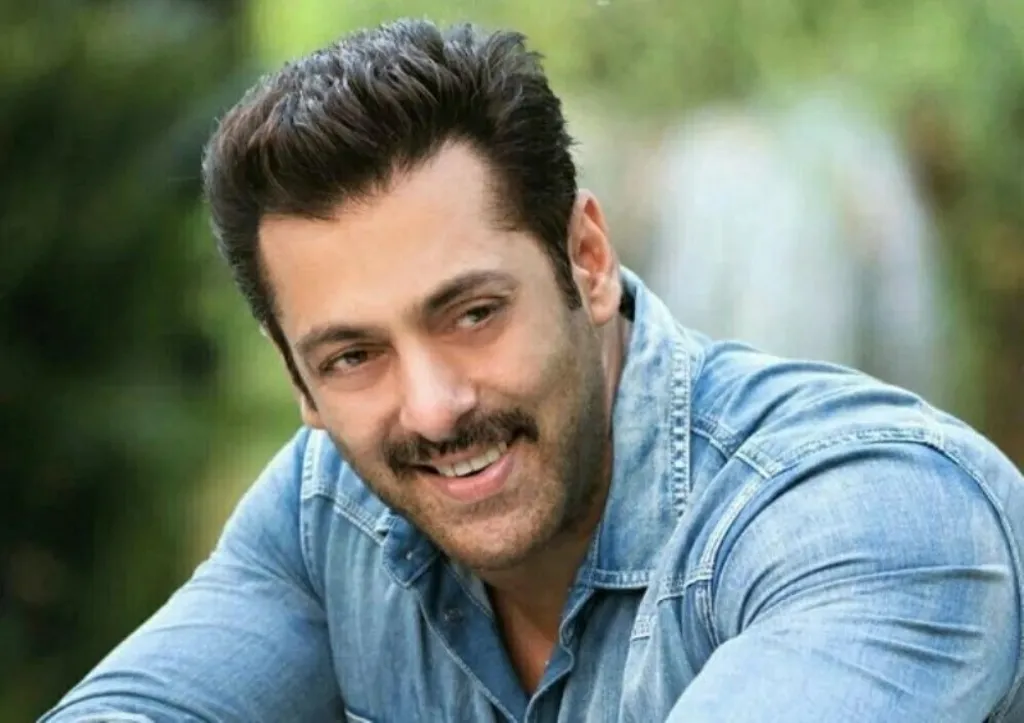 Salman Khan Current Age 2023: সালমান খানের বর্তমান বয়স thumbnail