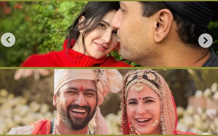 Age Difference Between Vicky Kaushal and Katrina Kaif thumbnail