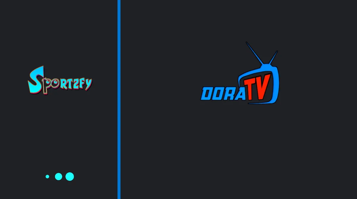 Dora TV APK -- Download / Sportzfy App Sports Live Streaming thumbnail