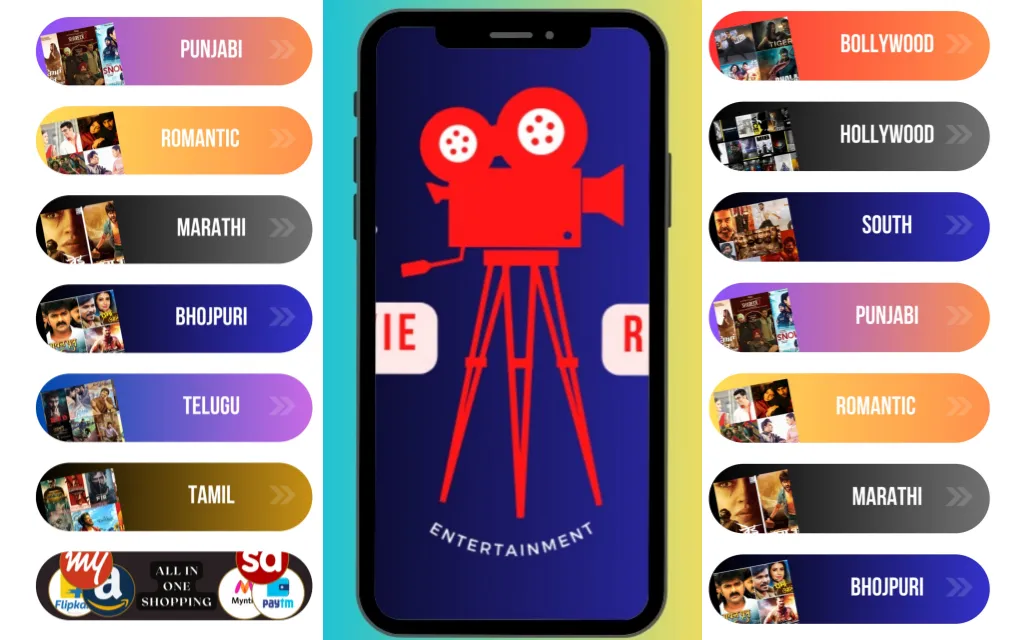Movierulz APK 2023 Latest Version Original (4G/3/5/7) thumbnail