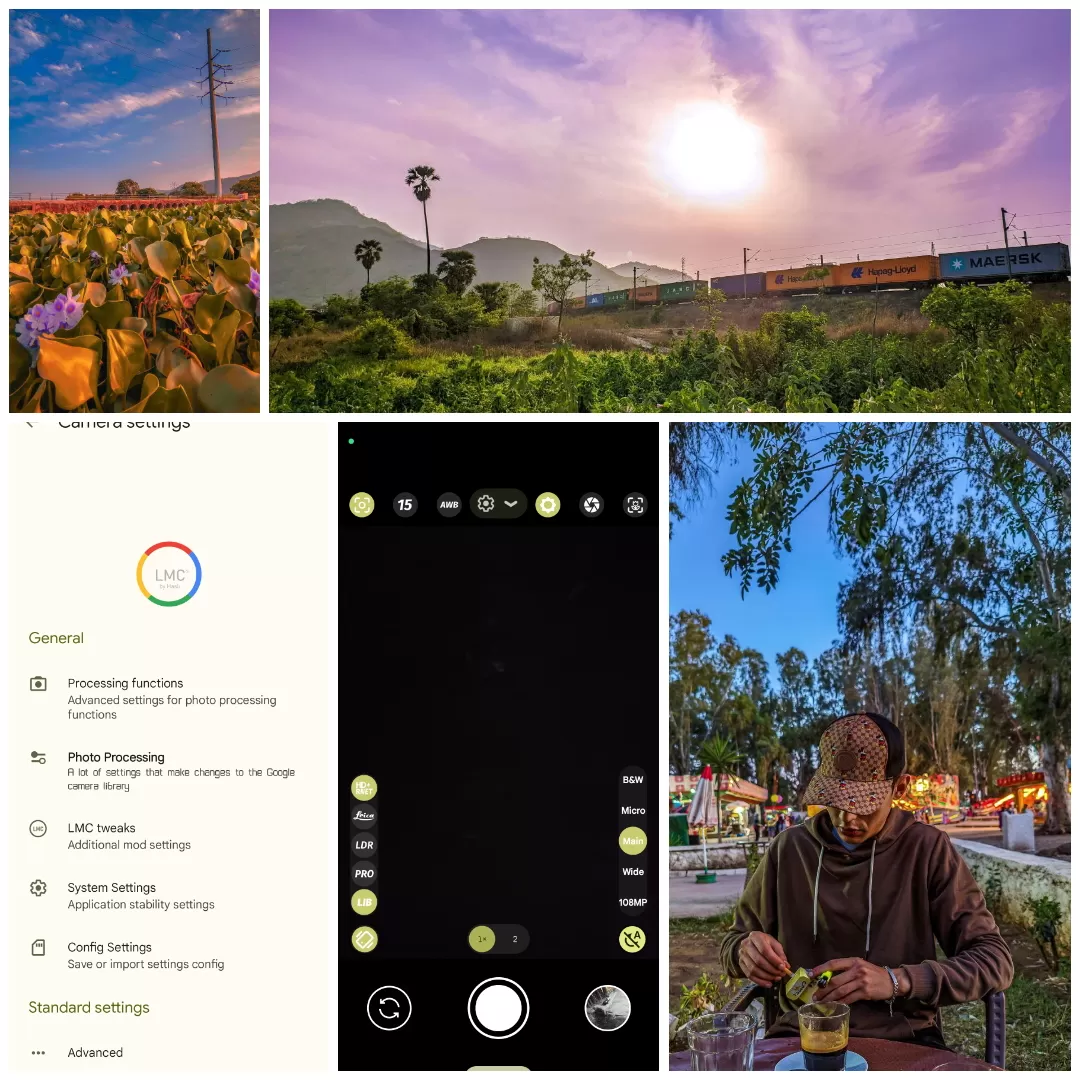 LMC 8.4 R15 Camera APK Download for All Android 10/11/12 (GCam) thumbnail
