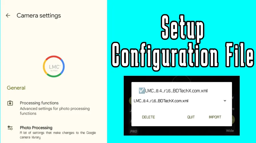 LMC 8.4 R15 Config File Download: Step-by-Step Guide to Setup thumbnail