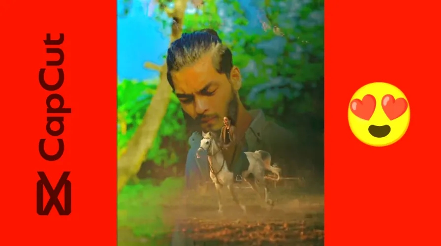 Potros Capcut Template Link New Trend Download thumbnail