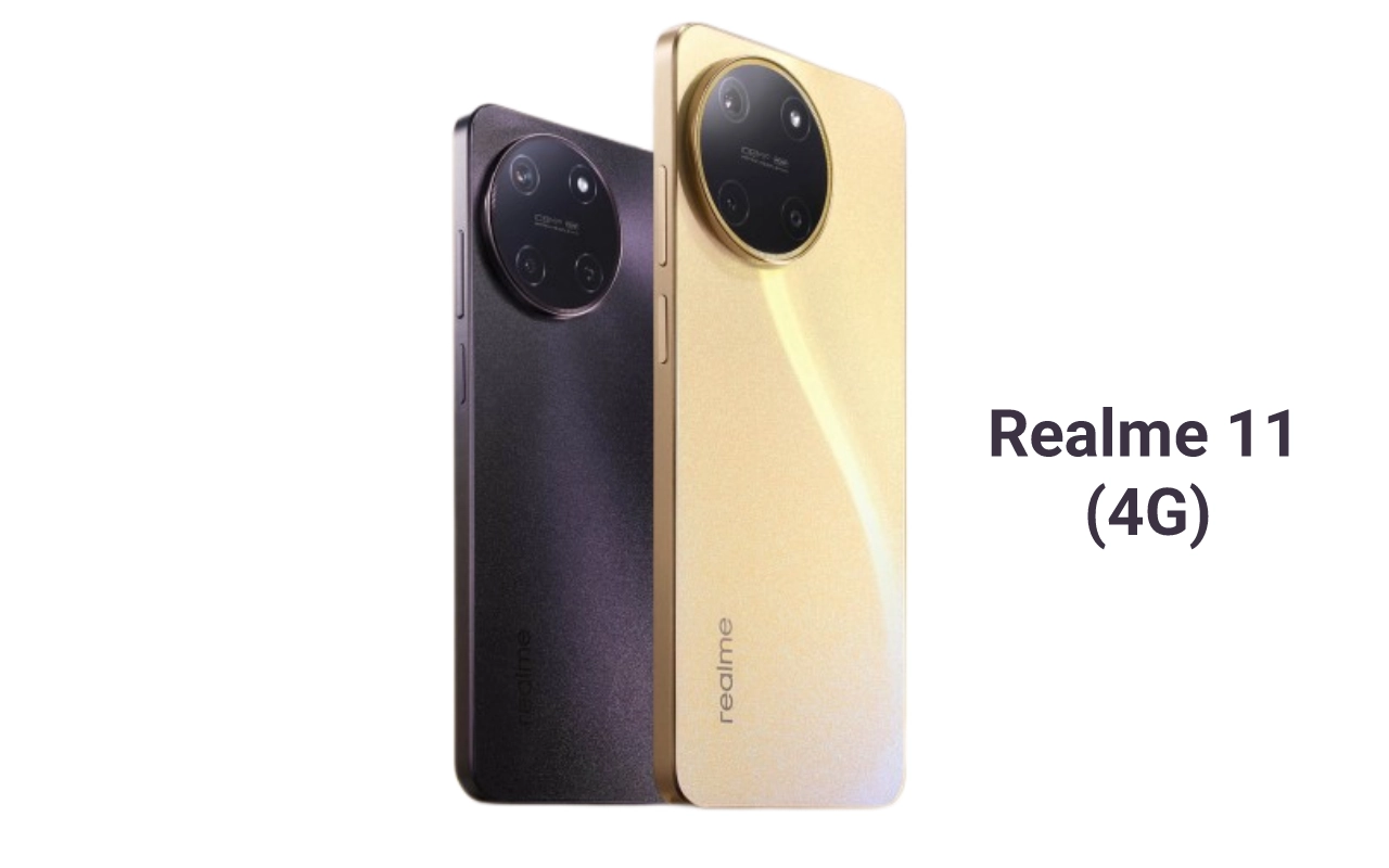 Realme 11 (4G) Specs and Price in Bangladesh 2023 (Official/Unofficial) thumbnail