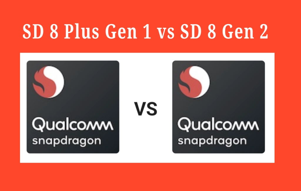 Snapdragon 8 Plus Gen 1 vs Snapdragon 8 Gen 2: Which is the Better Flagship Processor? thumbnail
