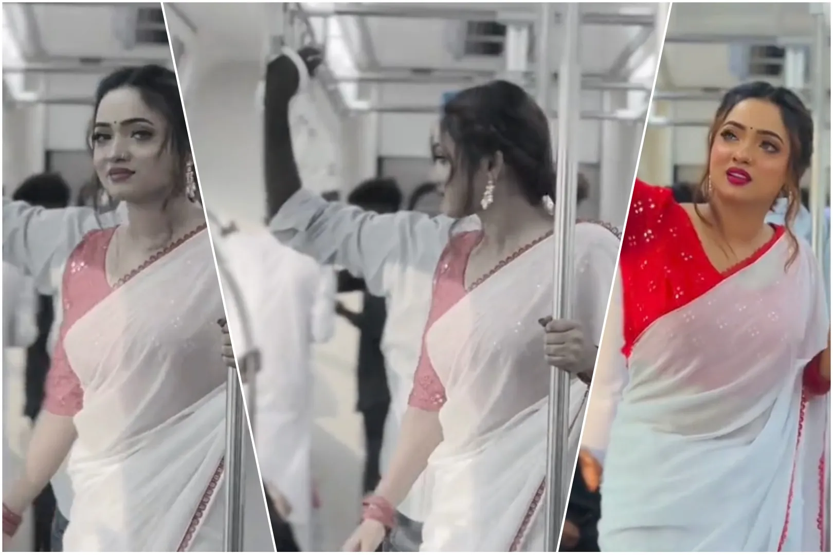 Remake of Slomo + Filter Capcut Template New Viral Trend thumbnail