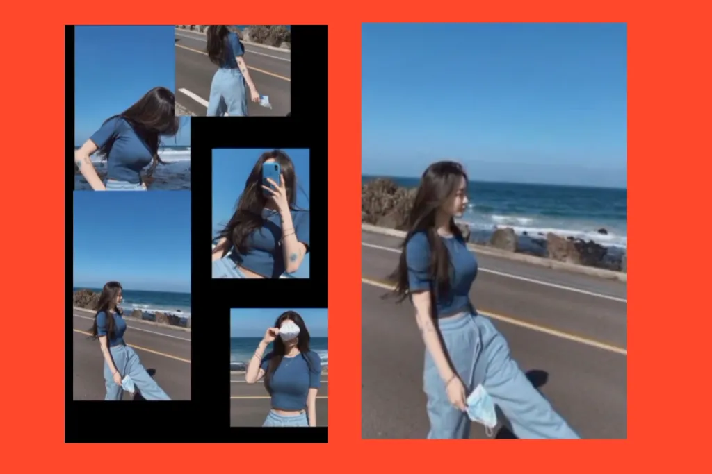 New CapCut Pre-made Template for Photo Translation Effect New Style thumbnail