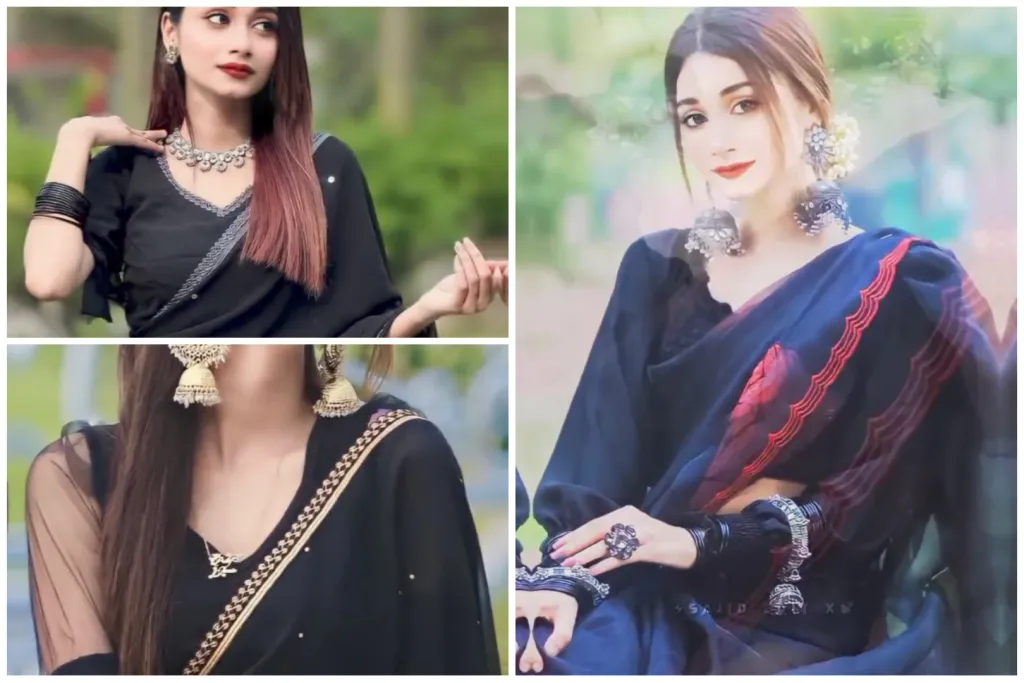 Super Cute CapCut Template with New Hindi Song 2023 thumbnail