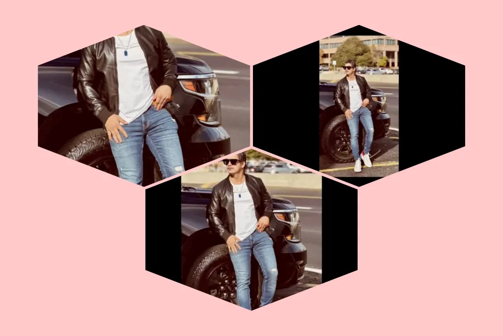 Recently Viral Popular New Hindi Capcut Template 2024 thumbnail