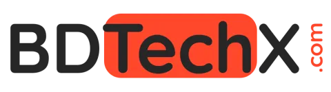 BDTechX.com Logo